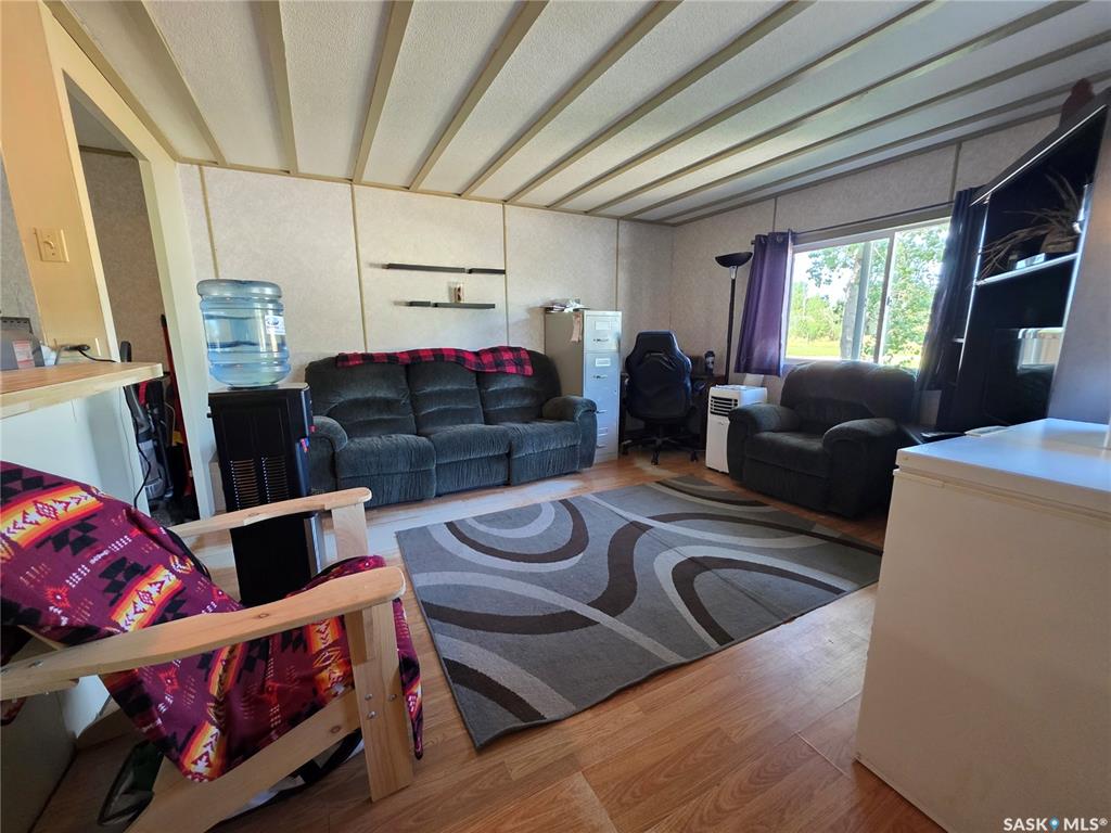 Fourth View of 4 Prairie Sun Court, North East, Swift Current, Saskatchewan, S9H 3X6