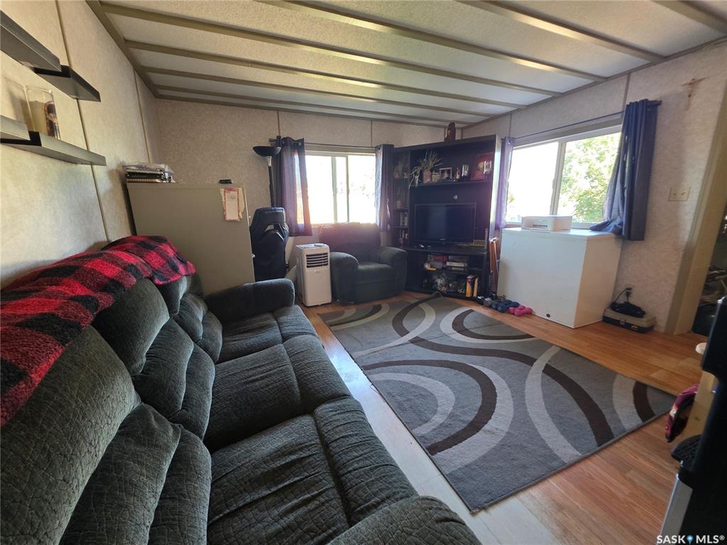 Fifth View of 4 Prairie Sun Court, North East, Swift Current, Saskatchewan, S9H 3X6