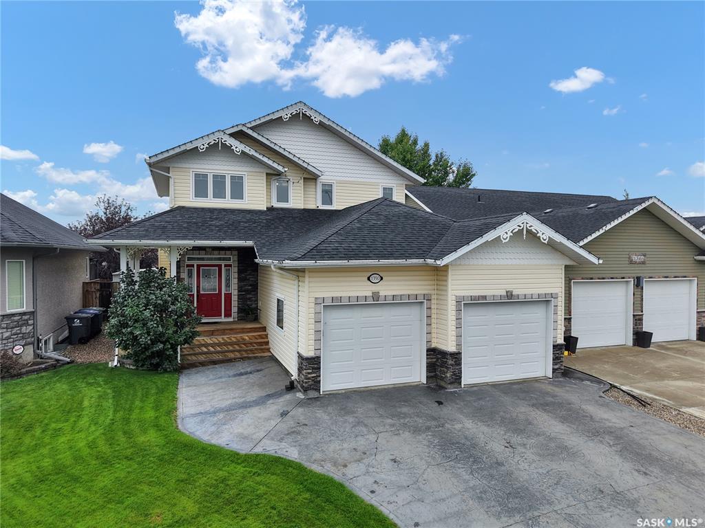 1350 Willowgrove Terrace, SK015595, Saskatchewan,