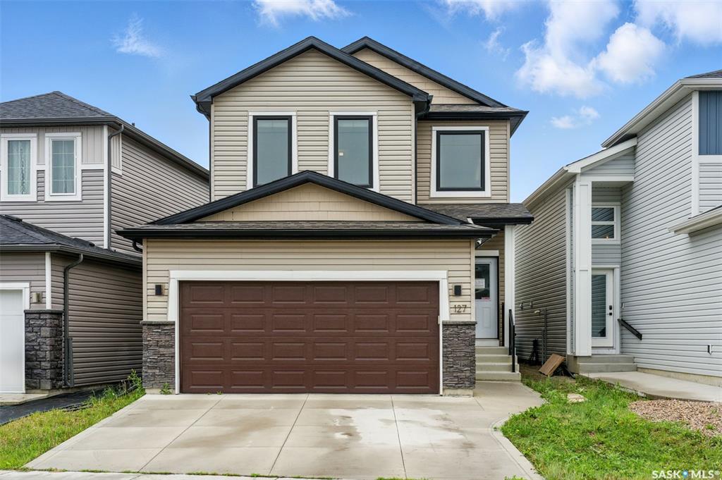 127 Burgess Crescent, SK015598, Saskatchewan,