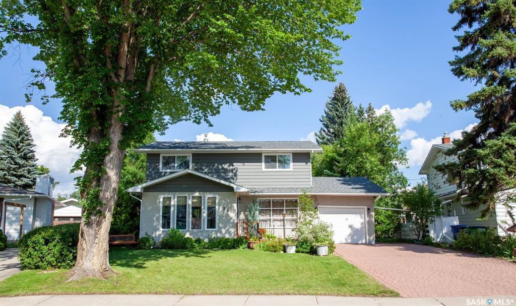 26 Rutter Crescent, SK015602, Saskatchewan,