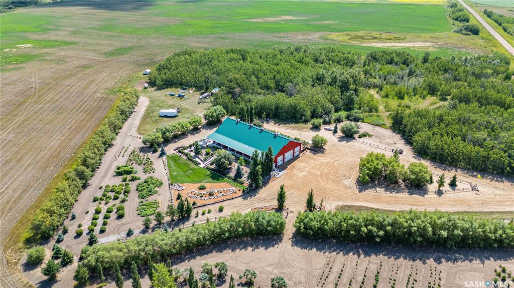 Barndominium at Turtle River, SK015605, Saskatchewan,