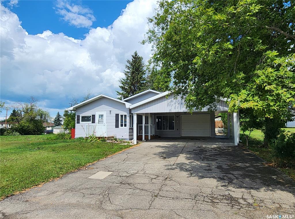 356 2nd Avenue E, SK015607, Saskatchewan,