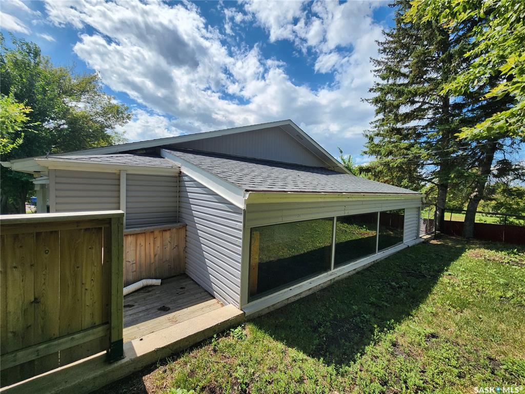 Third View of 356 2nd Avenue E, Melville, Saskatchewan, S0A 2P0