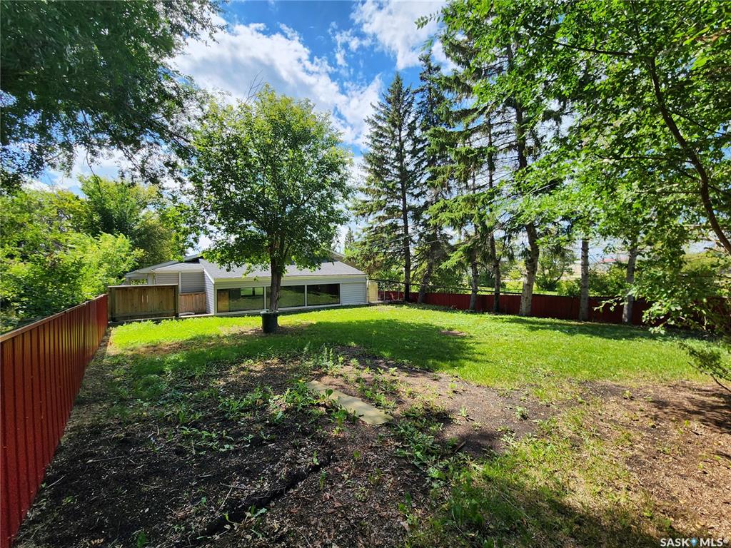 Fifth View of 356 2nd Avenue E, Melville, Saskatchewan, S0A 2P0