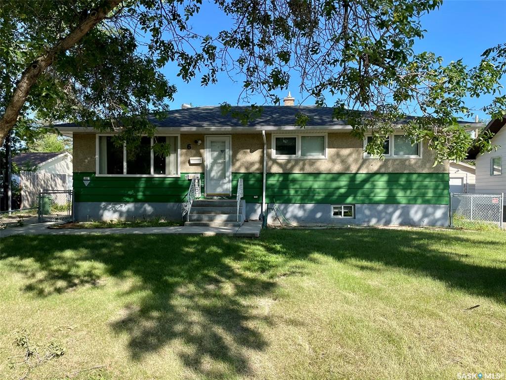 MLS® listing #SK015608 for sale located at 6 Labelle Place