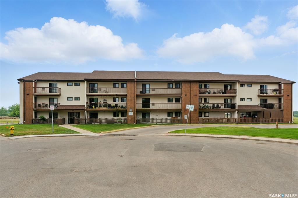 211 Tait Place #107, SK015611, Saskatchewan,