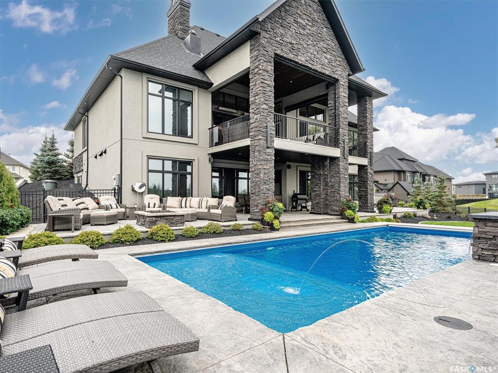 Fourth View of 128 Greenbryre Crescent N, Greenbryre Country Estates (Corman Park Rm No. 344), Corman Park Rm No. 344, Saskatchewan, S7V 0J5