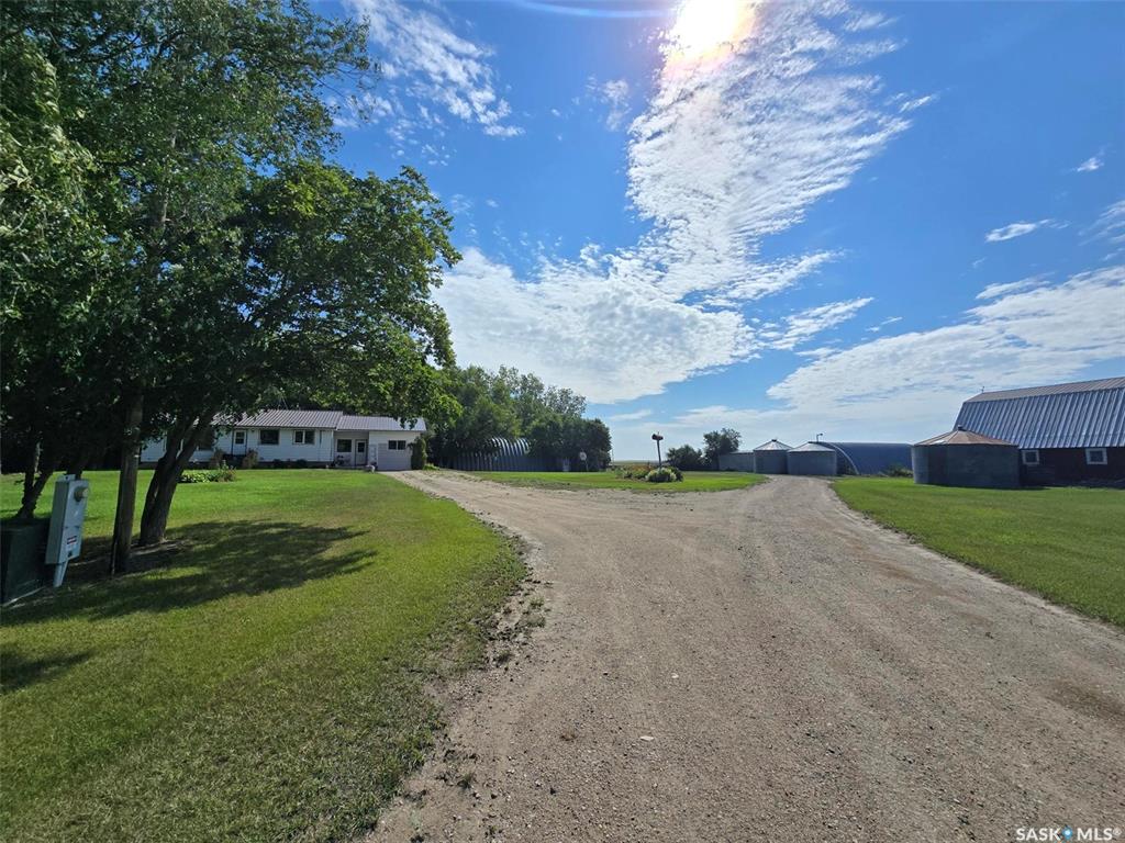 Elcapo Esterhuyse Farm, SK015615, Saskatchewan,