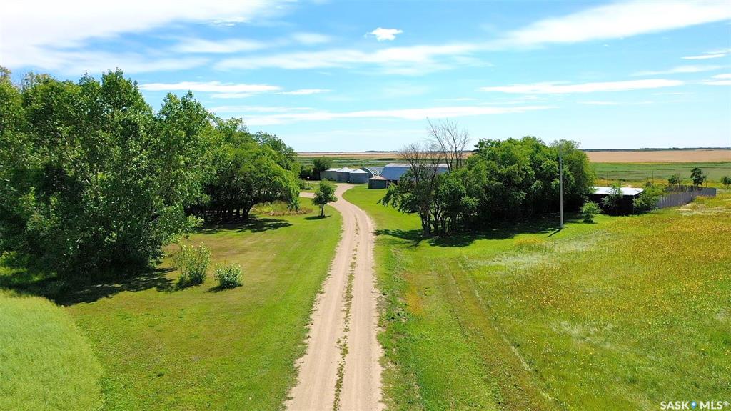 Fourth View of Elcapo Esterhuyse Farm, Elcapo Rm No. 154, Saskatchewan, S0G 2B0