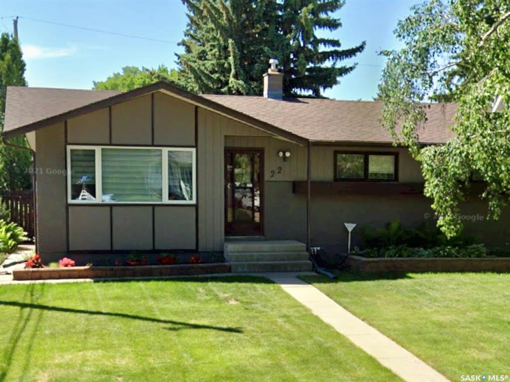 22 Cantlon Crescent, SK015617, Saskatchewan,