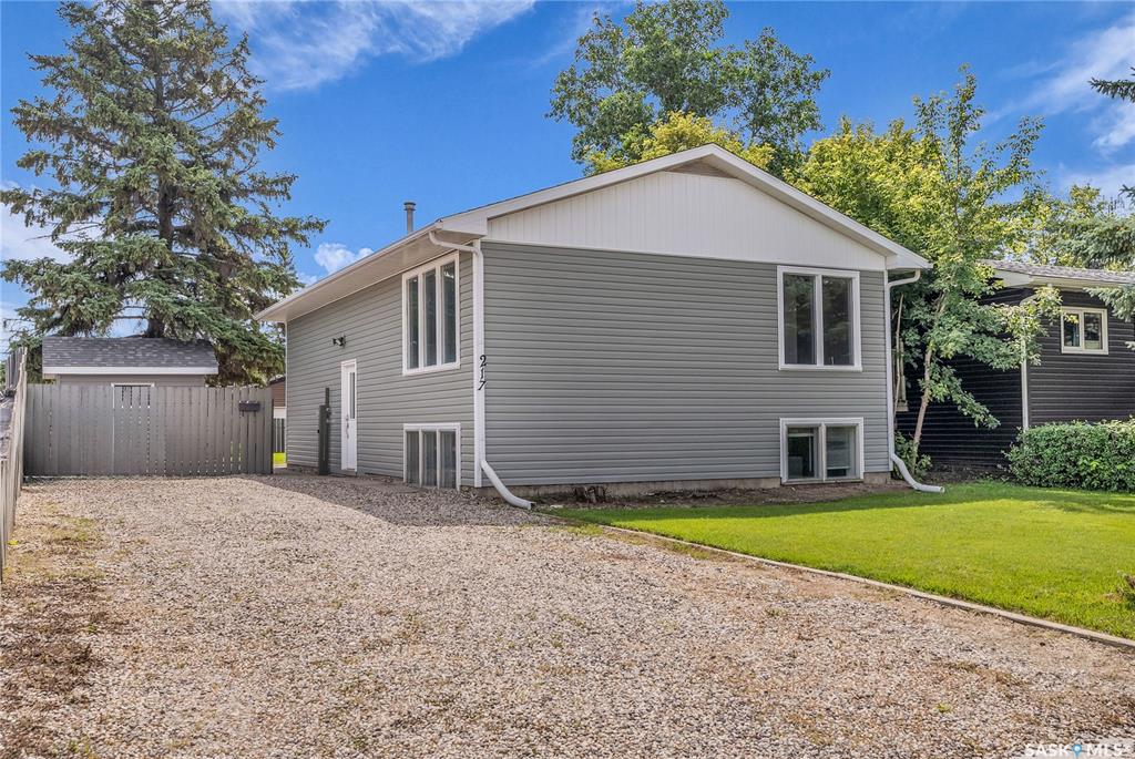 217 Boyd Street, SK015619, Saskatchewan,