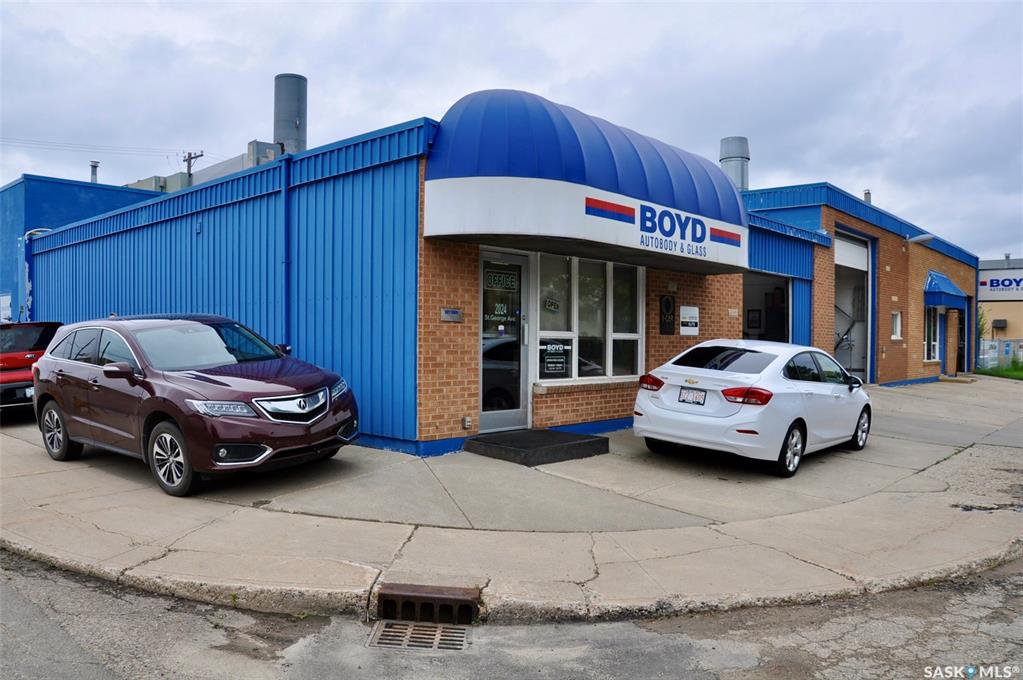 2024 St George Avenue, SK015620, Saskatchewan,