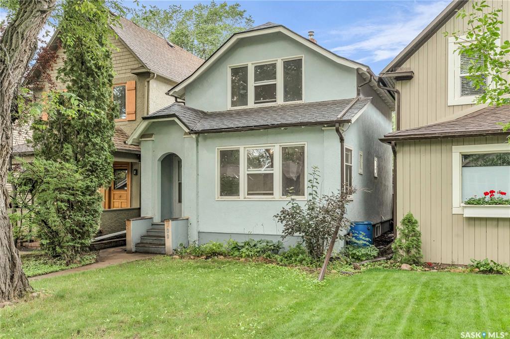 709 4th Avenue N, SK015624, Saskatchewan,
