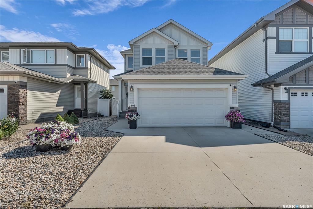 MLS® listing #SK015627 for sale located at 2805 Elgaard Drive
