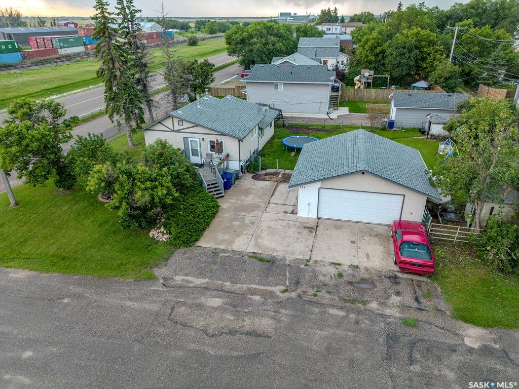 139 Railway Avenue E, SK015628, Saskatchewan,