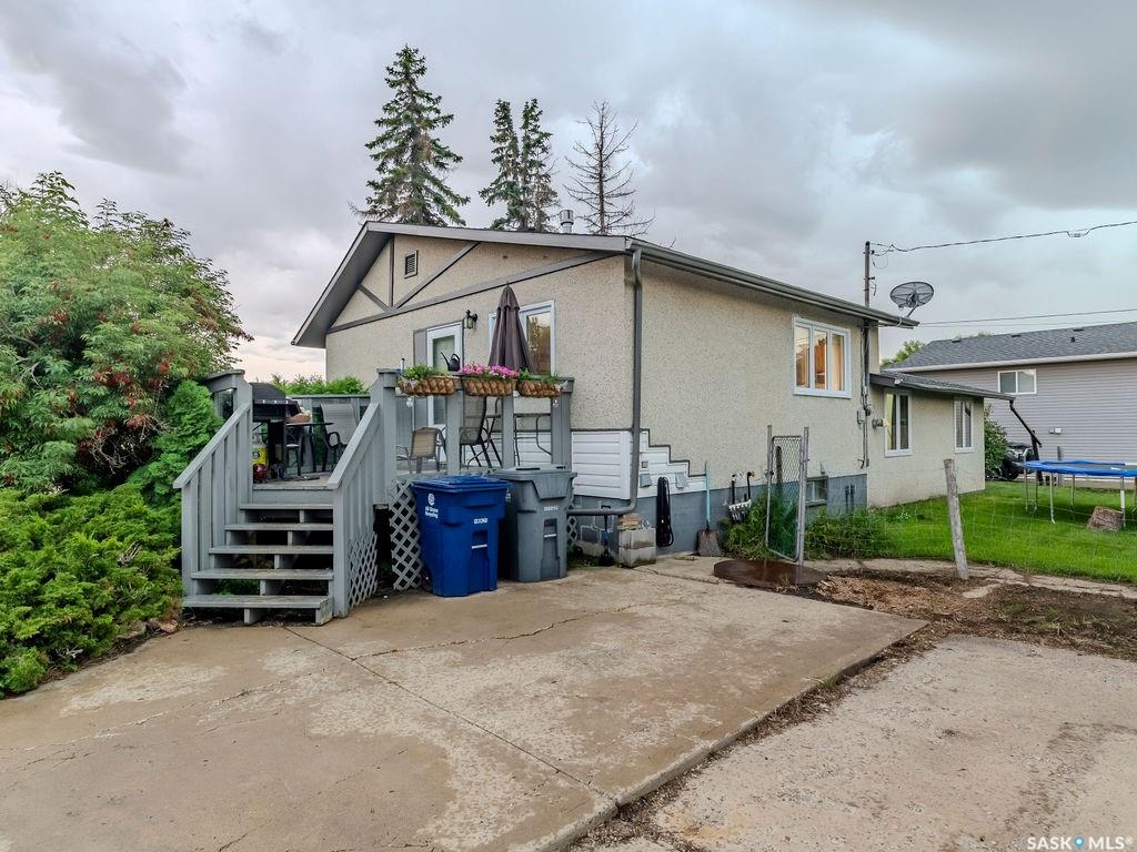 Third View of 139 Railway Avenue E, Vanscoy, Saskatchewan, S0L 3J0