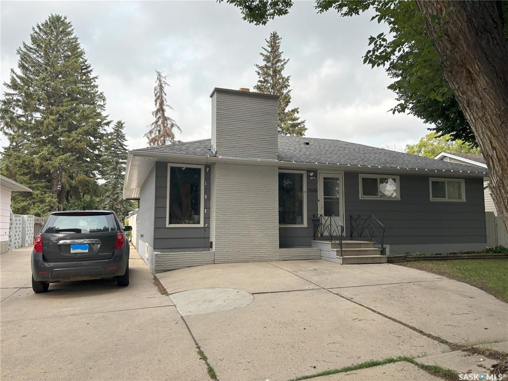 1626 Grosvenor Avenue, SK015642, Saskatchewan,