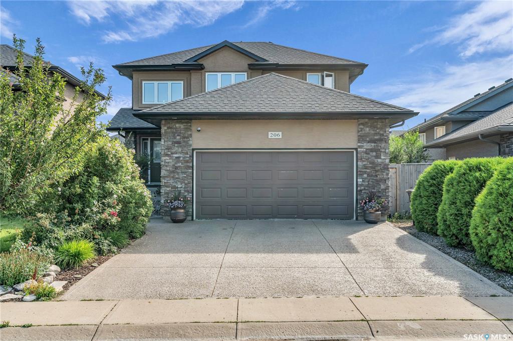 206 Whalley Crescent, SK015645, Saskatchewan,