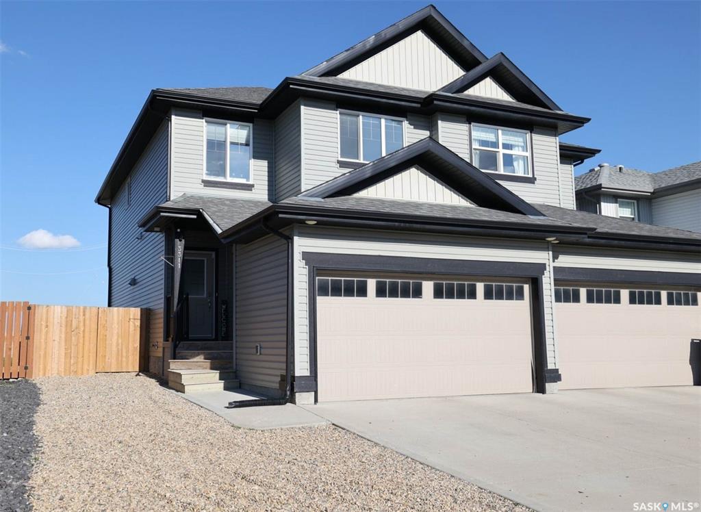 Second View of 3311 Green Turtle Road, Greens on Gardiner, Regina, Saskatchewan, S4V 3N6