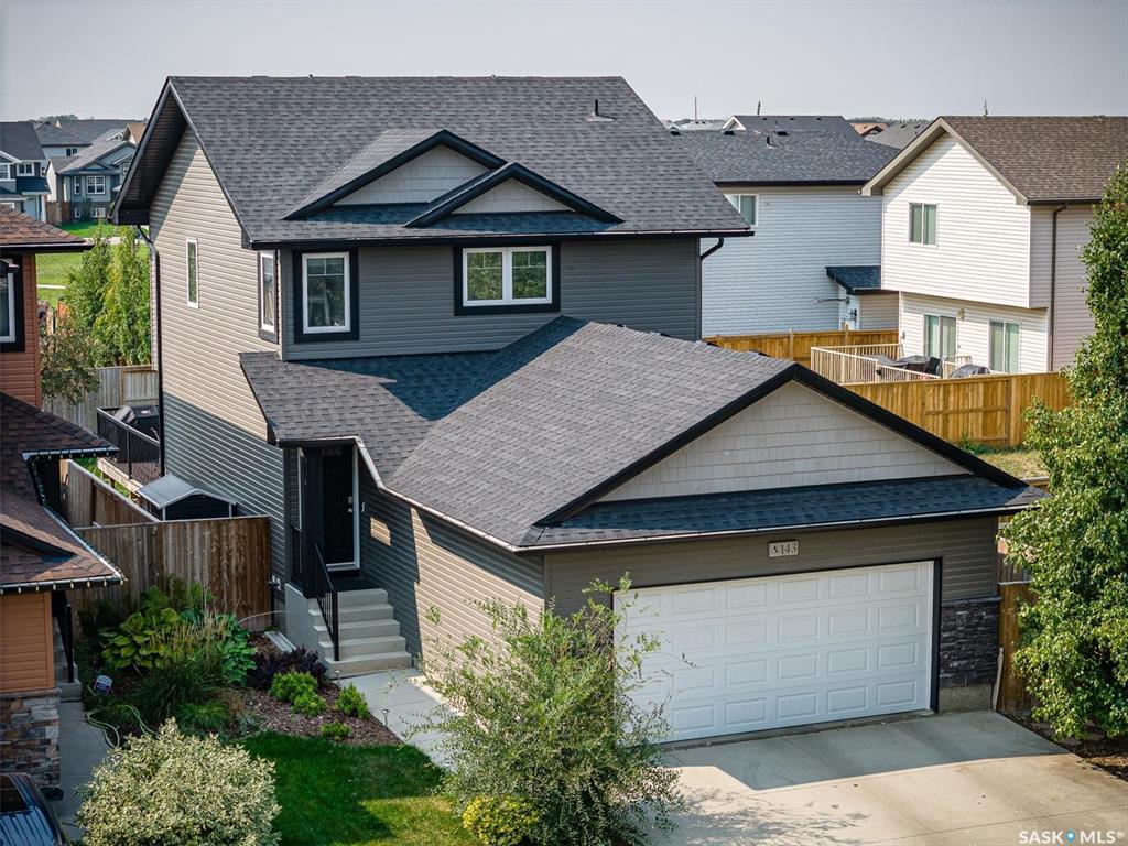 143 Childers Crescent, SK015654, Saskatchewan,