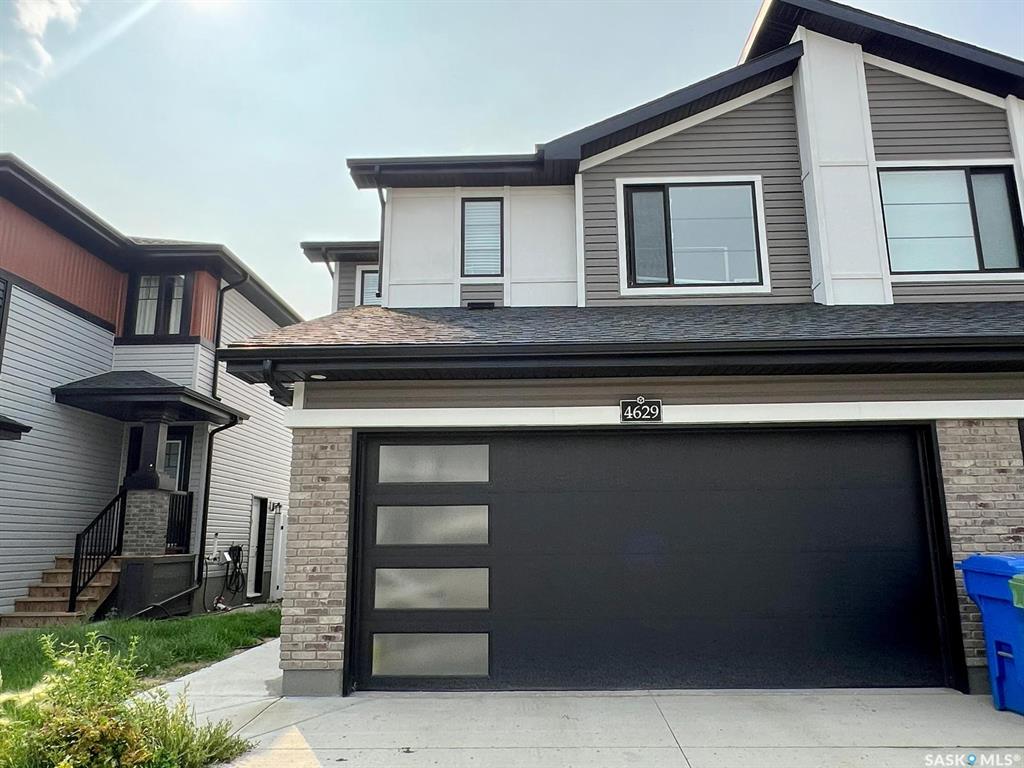 MLS® listing #SK015666 for sale located at 4629 Mutrie Crescent