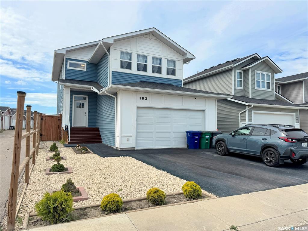 103 Stromberg Crescent, SK015667, Saskatchewan,