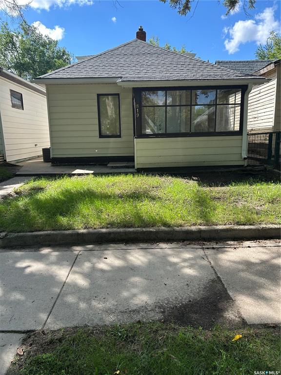 819 I Avenue S, SK015670, Saskatchewan,