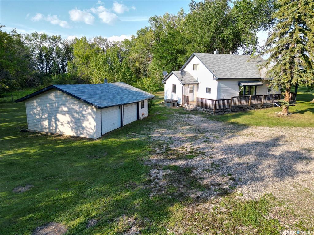 Albertville North Acreage, SK015672, Saskatchewan,