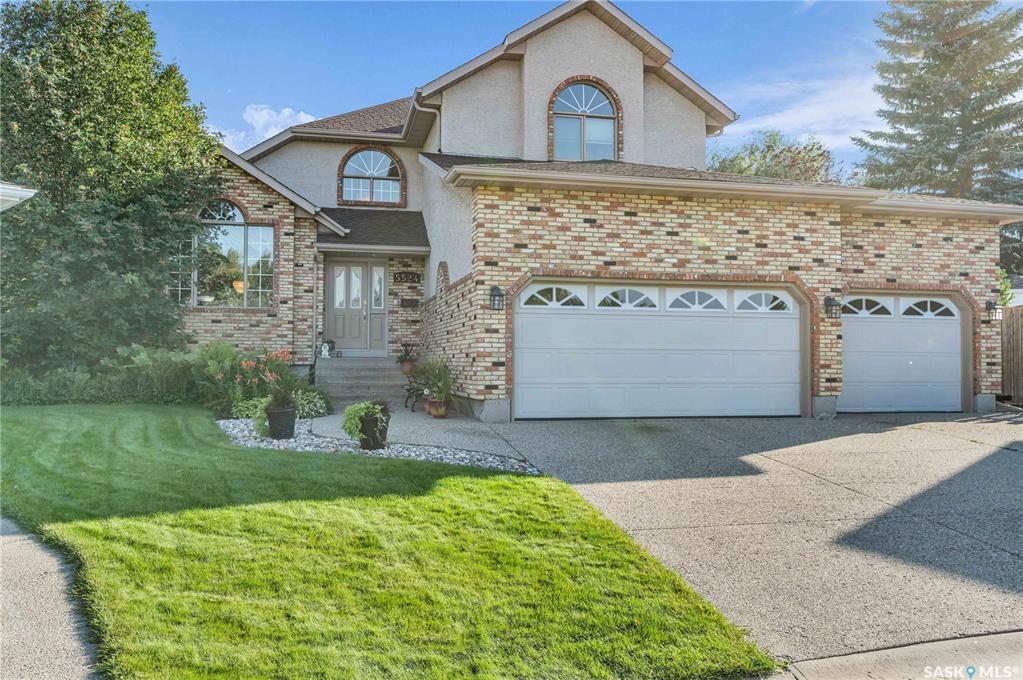 5524 Busch Place, SK015674, Saskatchewan,