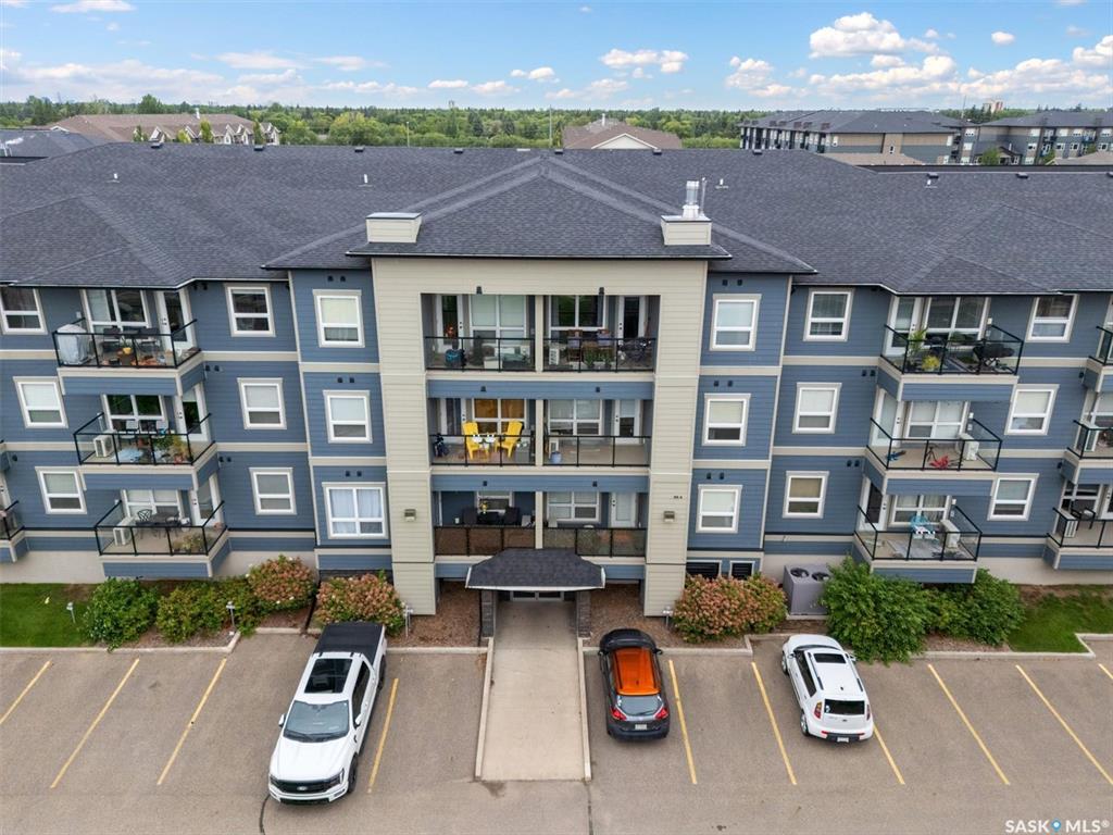 108 Willis Crescent #4206, SK015675, Saskatchewan,