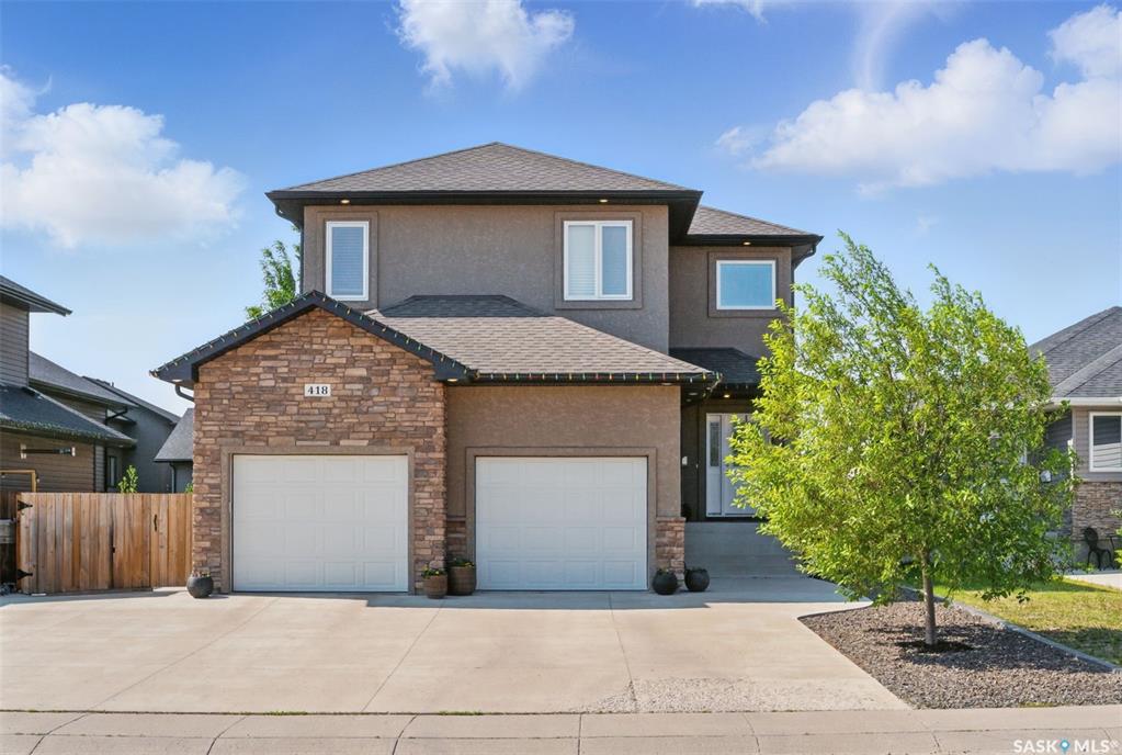 418 Hastings Crescent, SK015681, Saskatchewan,