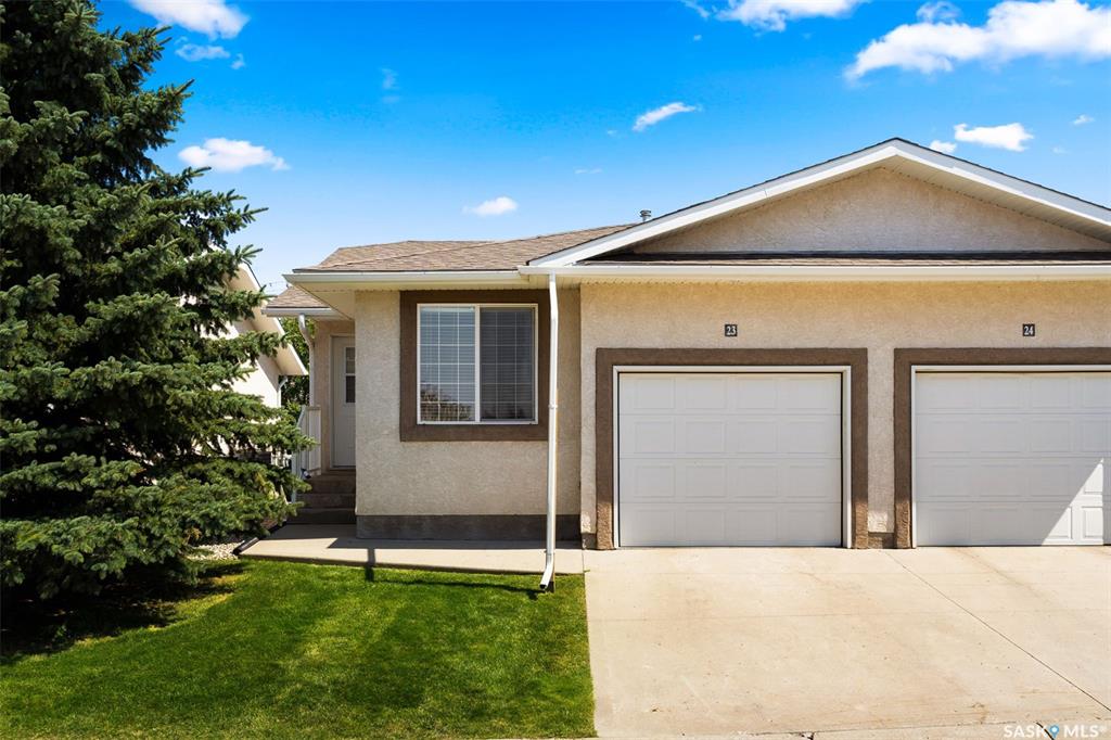 MLS® listing #SK015682 for sale located at 2751 Windsor Park Road #23