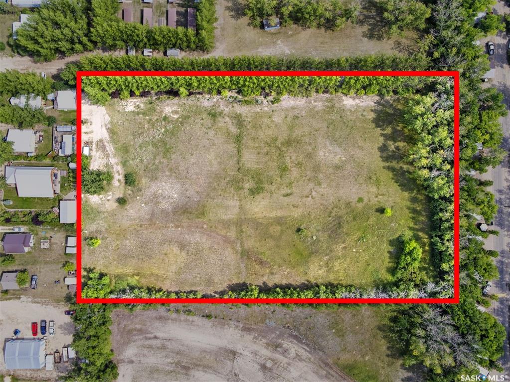300 Roy Street, SK015683, Saskatchewan,