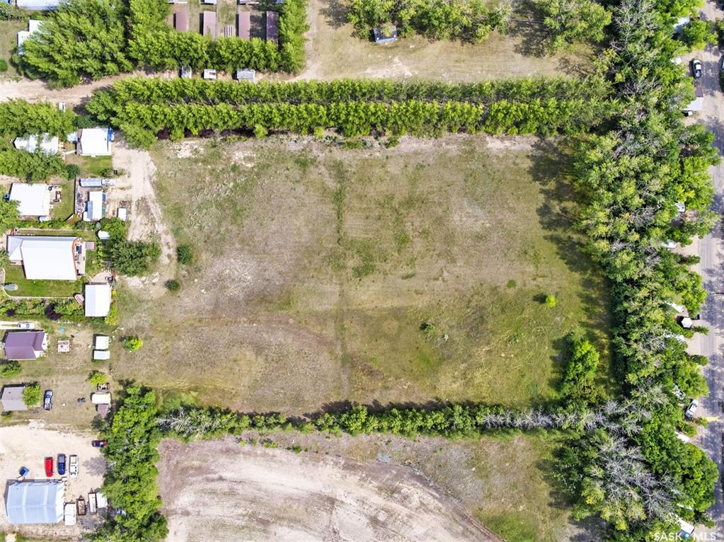 Second View of 300 Roy Street, Manitou Beach, Saskatchewan, S0K 4T1