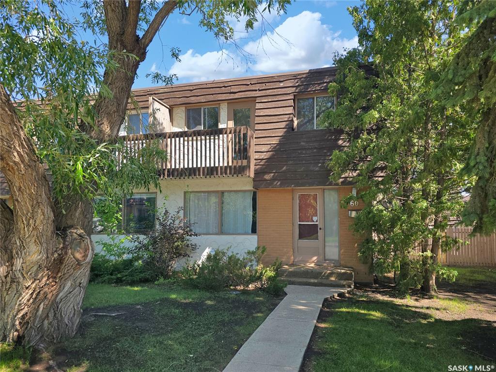 120 Acadia Drive #60, SK015685, Saskatchewan,