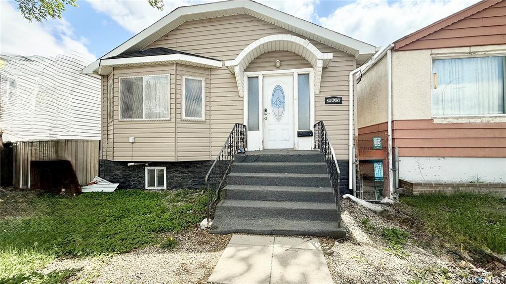 2929 Dewdney Avenue, SK015687, Saskatchewan,