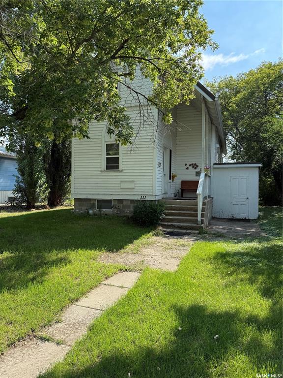 111 1st Street E, SK015688, Saskatchewan,