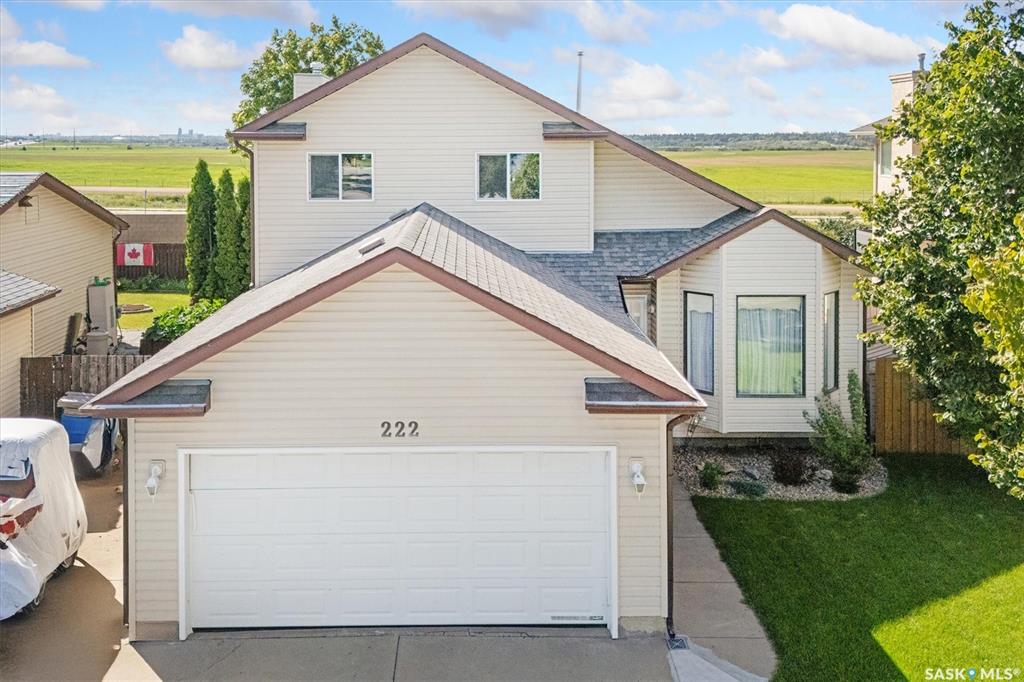 222 Haslam Court, SK015690, Saskatchewan,