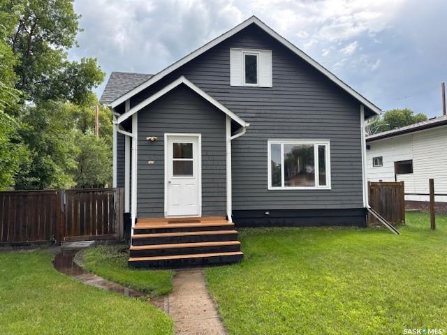 305 2nd Avenue E, SK015691, Saskatchewan,