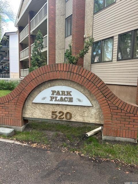 520 3rd Avenue N #205, SK015693, Saskatchewan,