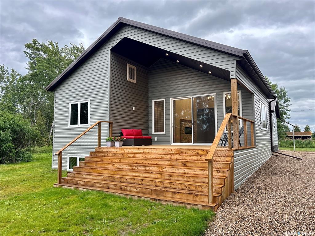 Siklenka Homestead, SK015694, Saskatchewan,
