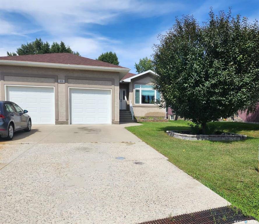 MLS® listing #SK015696 for sale located at 49 Lott Road E