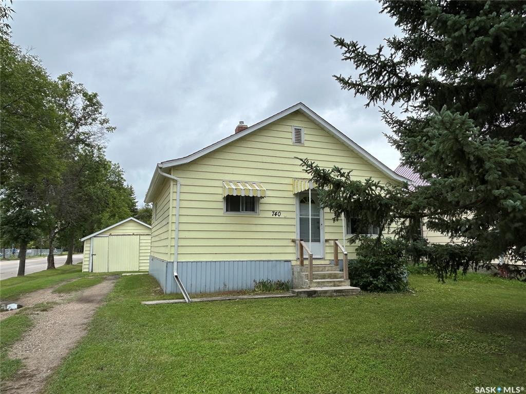 740 7th Street, SK015699, Saskatchewan,