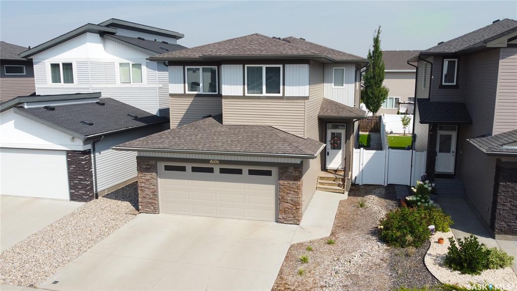 4606 Green Brooks Way E, SK015702, Saskatchewan,