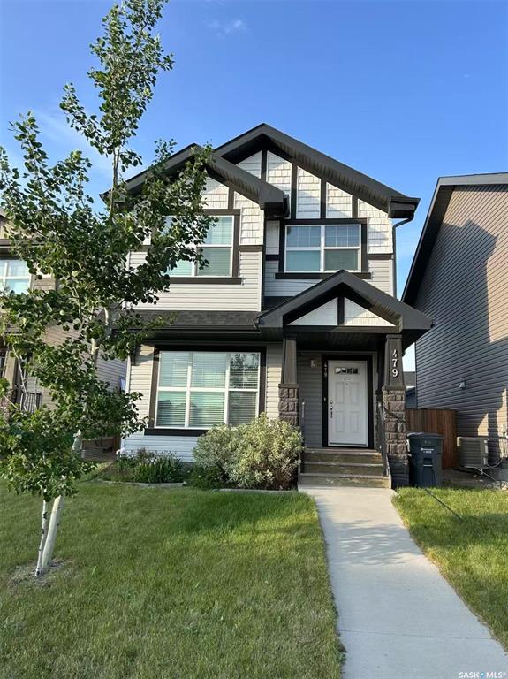479 Secord Way, SK015704, Saskatchewan,