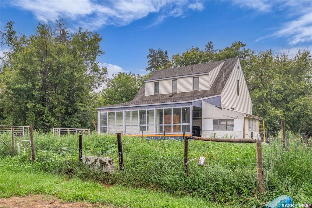 0 Range Road, SK015705, Saskatchewan,
