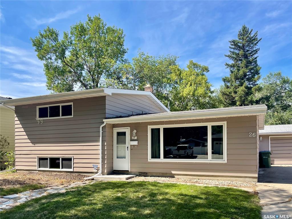26 Newlands Street, SK015707, Saskatchewan,