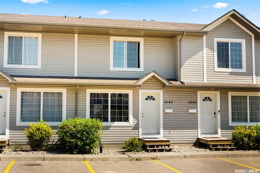 3644 7th Avenue E, SK015709, Saskatchewan,
