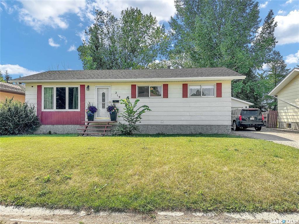 219 4th Avenue, SK015710, Saskatchewan,